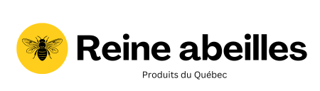 Reine Abeilles Logo